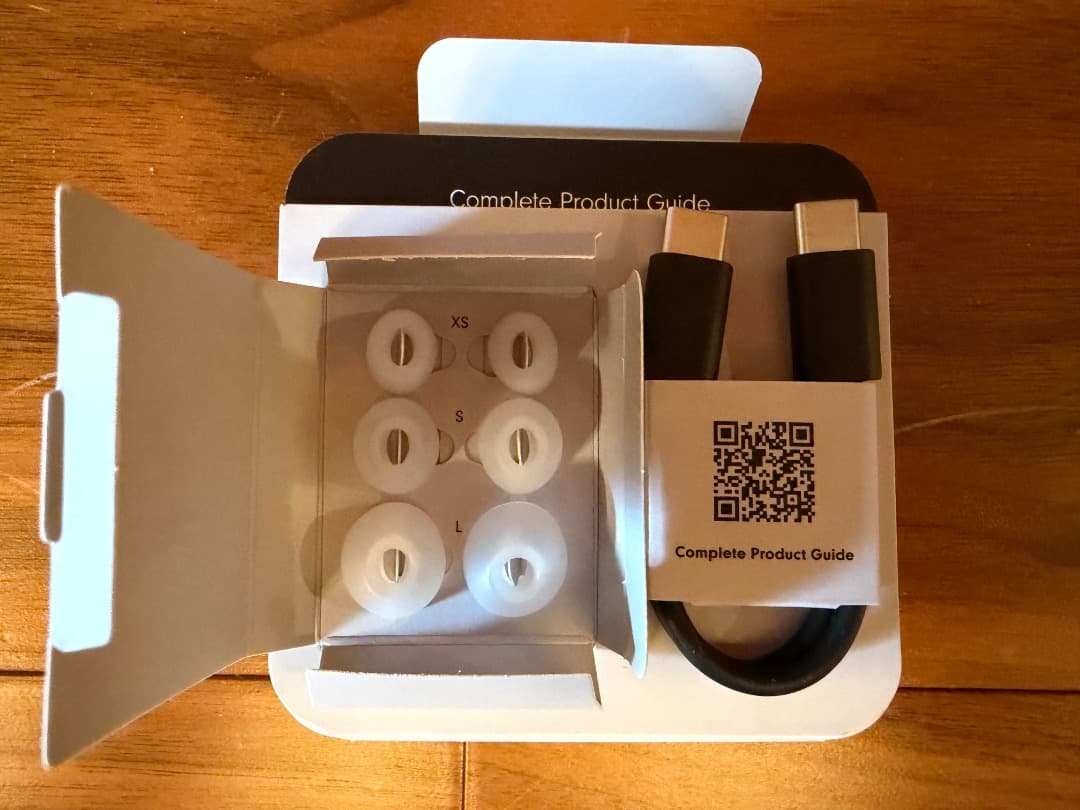 Beats Studio Buds + 美品