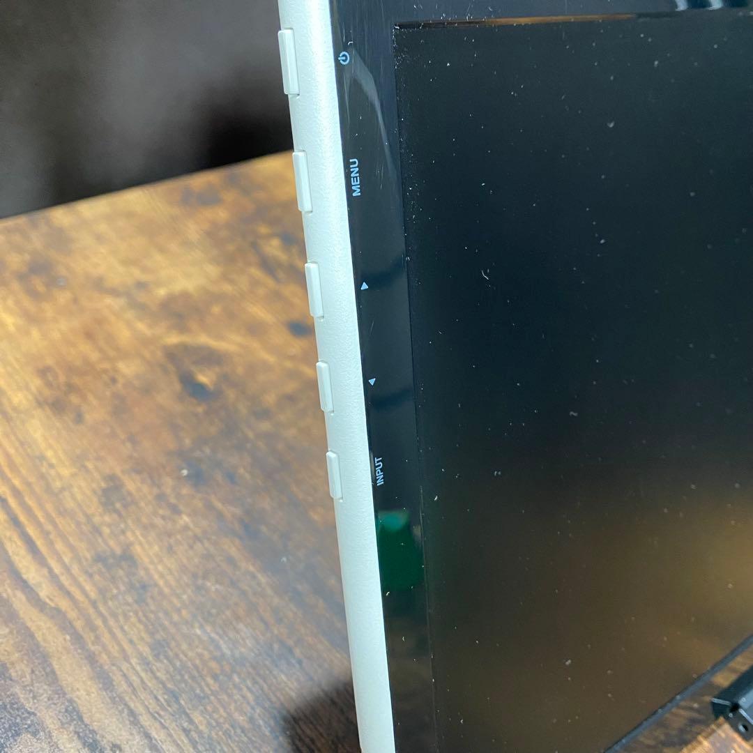 I-O DATA アイオーデータ モバイルモニター LCD-MF161XP