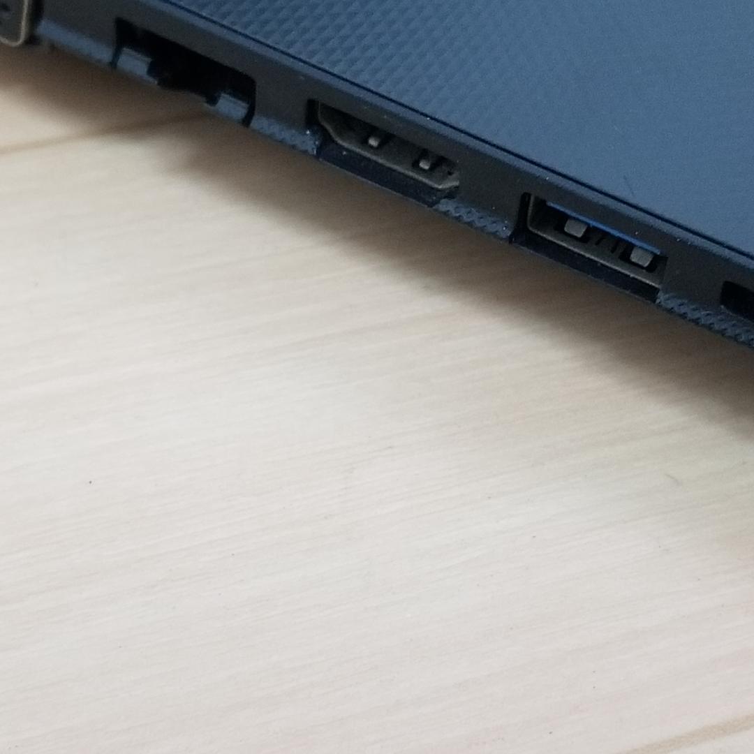 SSD Zorin DVD再生可 即使用可ノートPC レノボ (E3207)