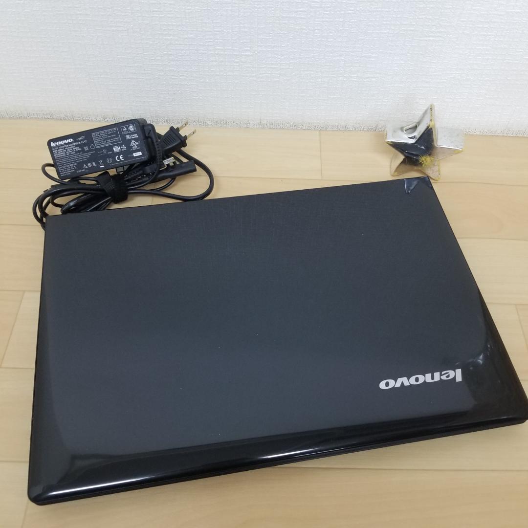 SSD Zorin DVD再生可 即使用可ノートPC レノボ (E3207)