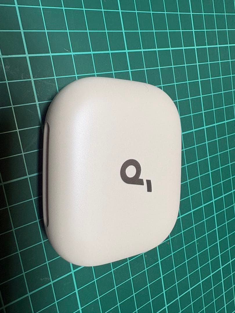 soundcore AeroFit 2 ワイヤレスイヤフォン