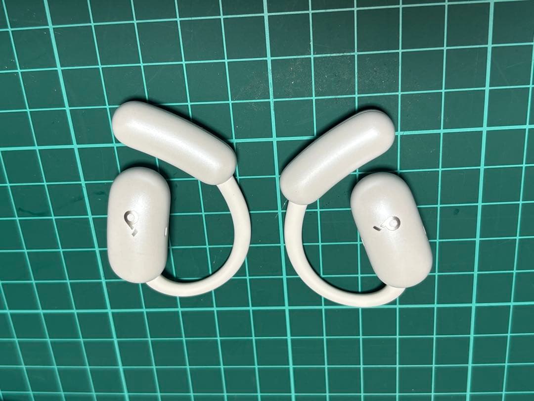 soundcore AeroFit 2 ワイヤレスイヤフォン