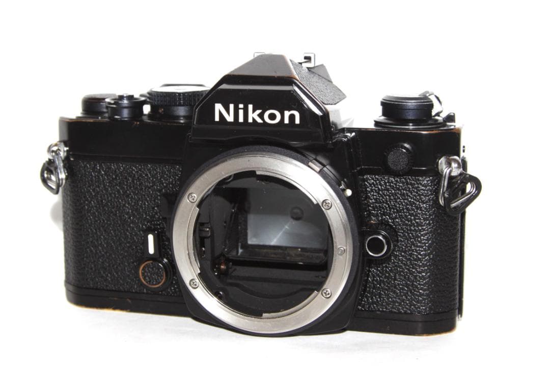 Nikon FM ニコン