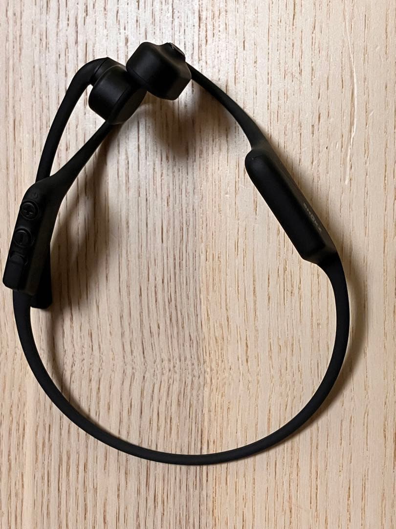 【保証書】2025 upgr【USB-A】SHOKZ OPENCOMM 2 UC