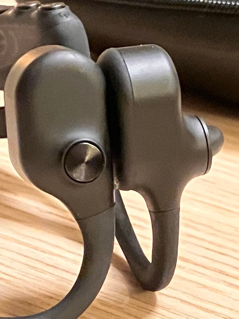 【保証書】2025 upgr【USB-A】SHOKZ OPENCOMM 2 UC