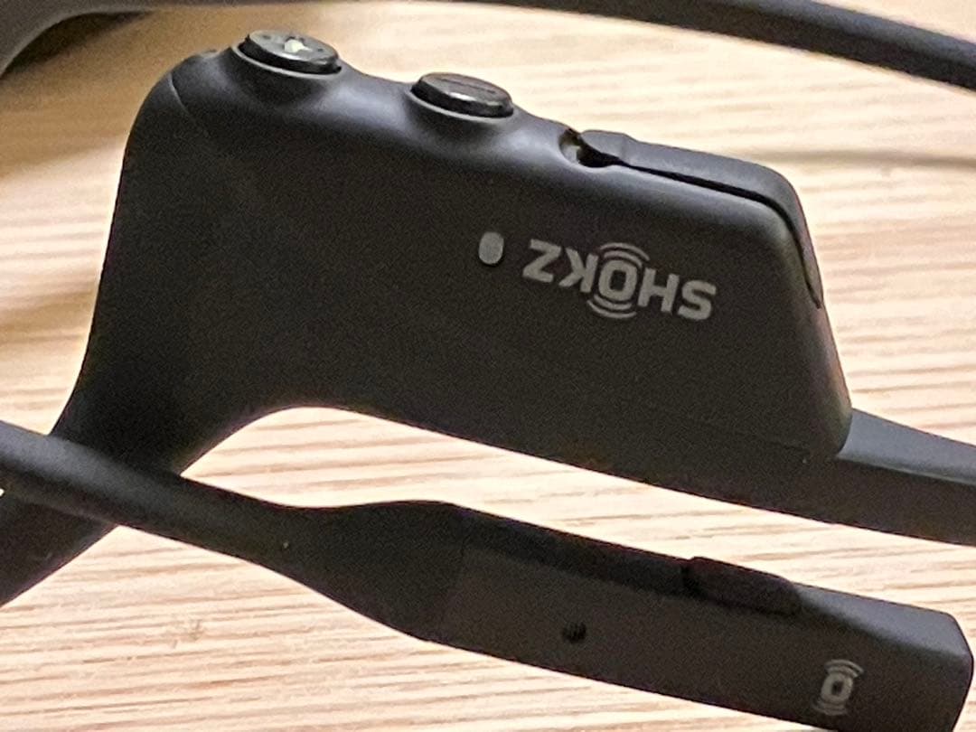 【保証書】2025 upgr【USB-A】SHOKZ OPENCOMM 2 UC