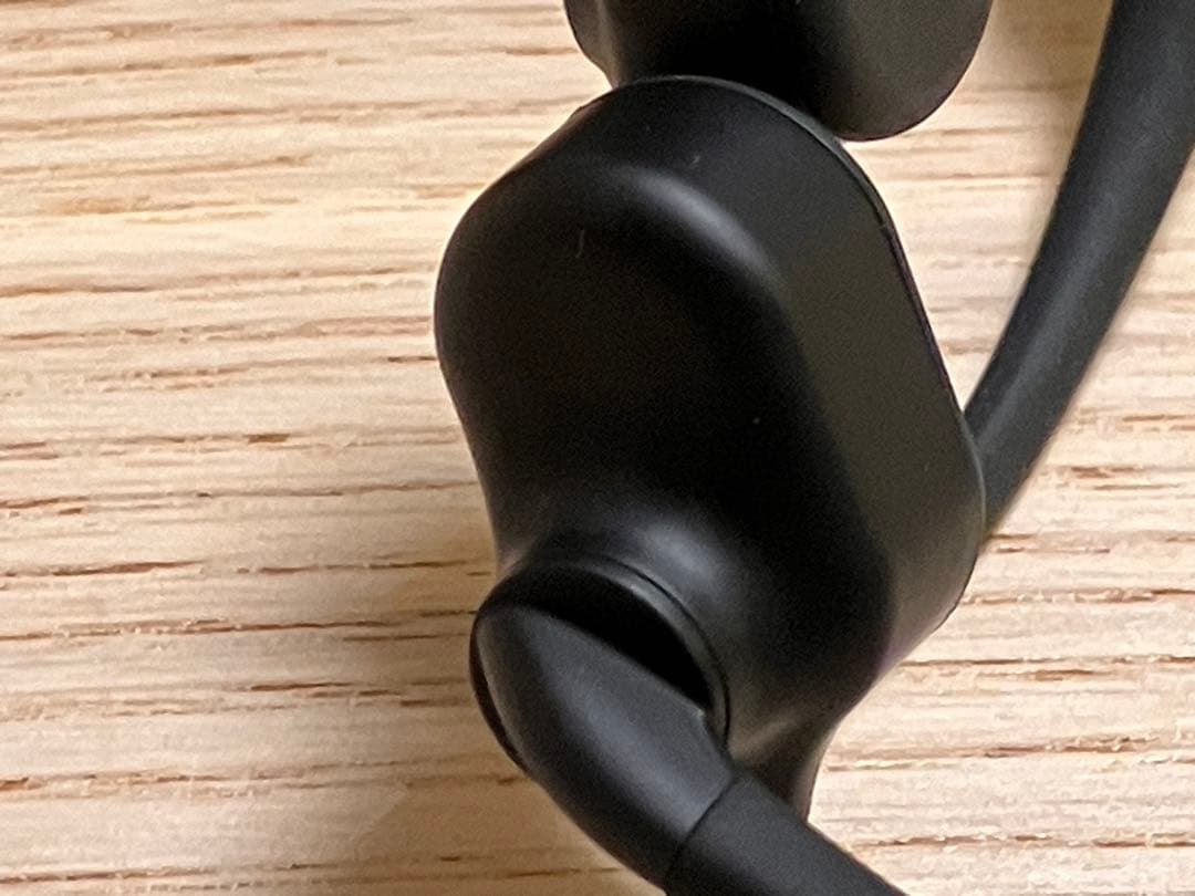 【保証書】2025 upgr【USB-A】SHOKZ OPENCOMM 2 UC