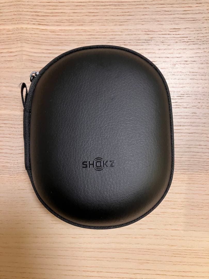 【保証書】2025 upgr【USB-A】SHOKZ OPENCOMM 2 UC