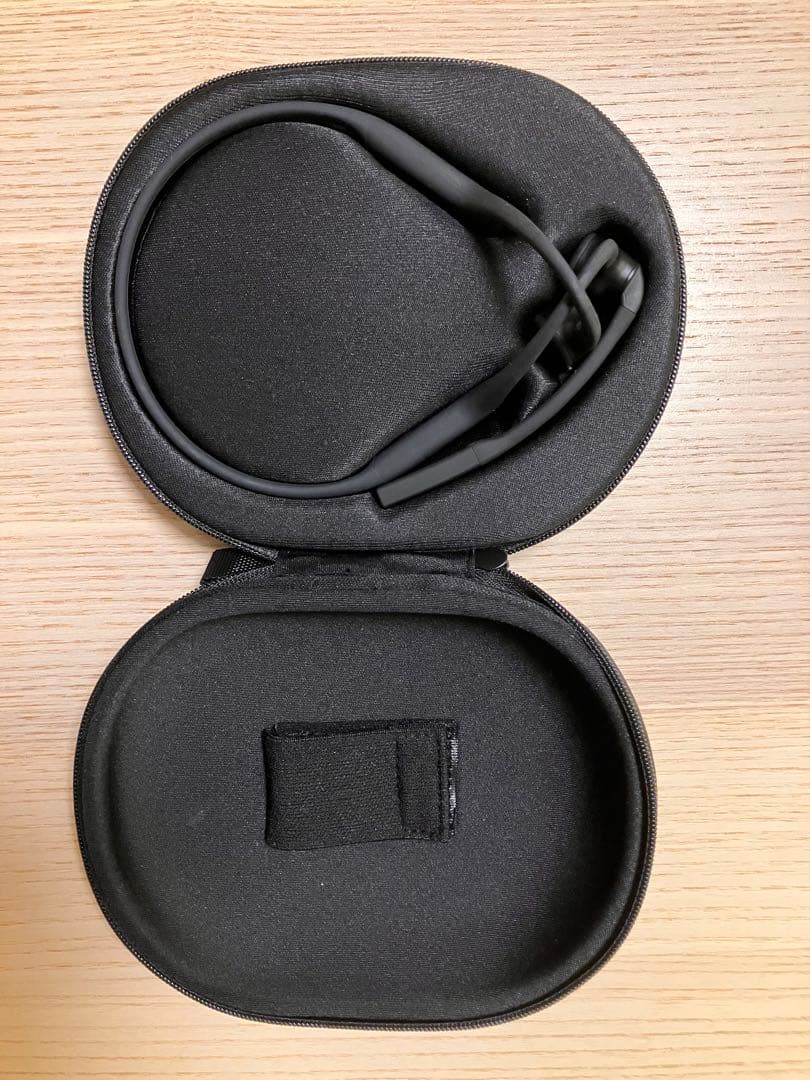 【保証書】2025 upgr【USB-A】SHOKZ OPENCOMM 2 UC