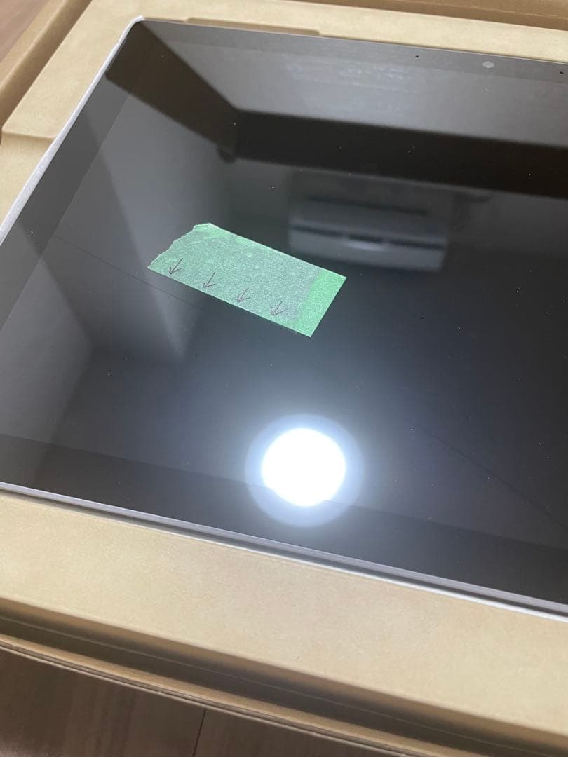 Windowsタブレット本体 Microsoft Surface Pro7+ 1N8-00013