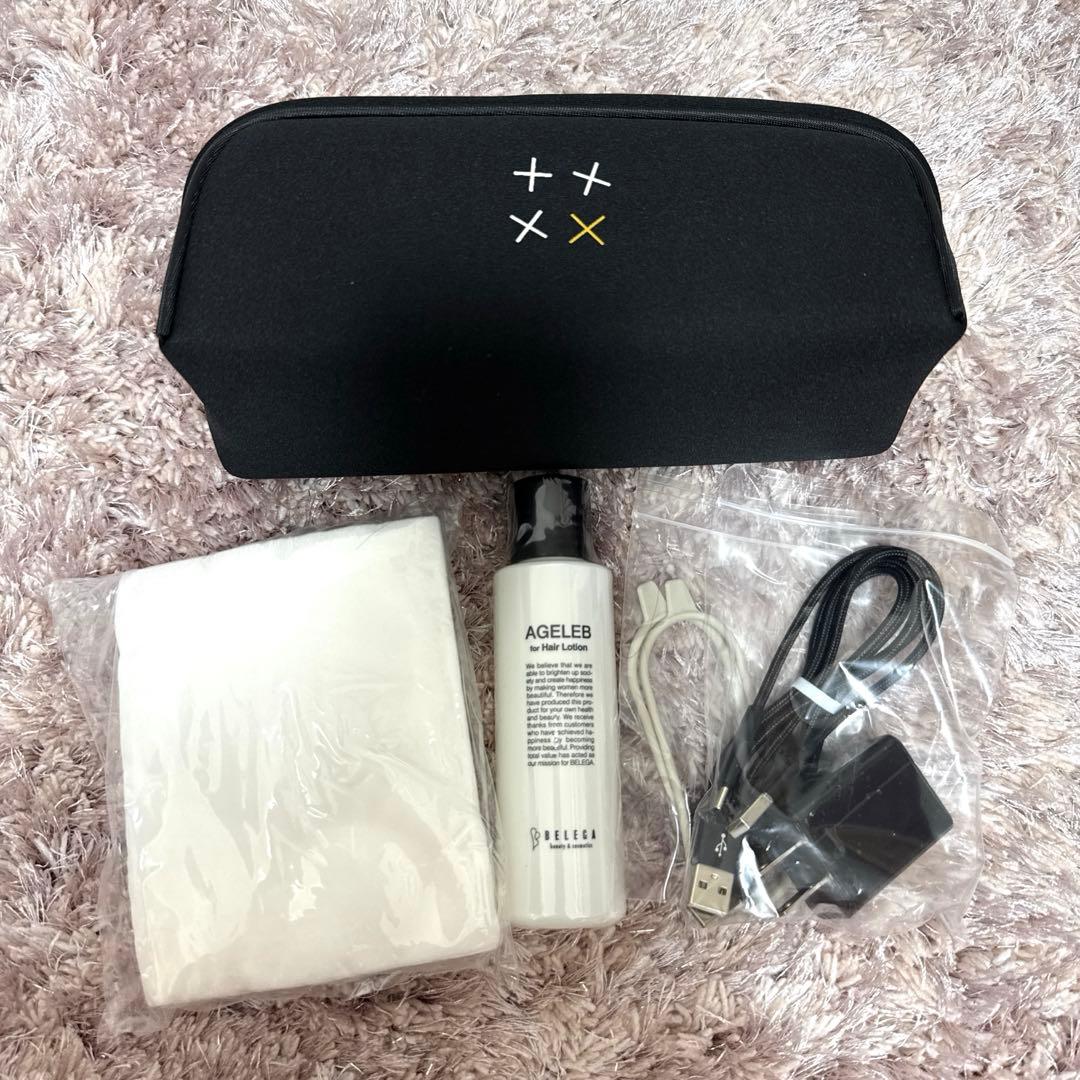 【新品】CELL CURE 4T++ (セルキュア 4Tプラスプラス)