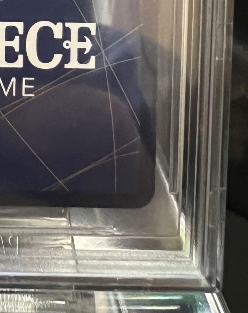 【BGSゴールド】初期CSクザン