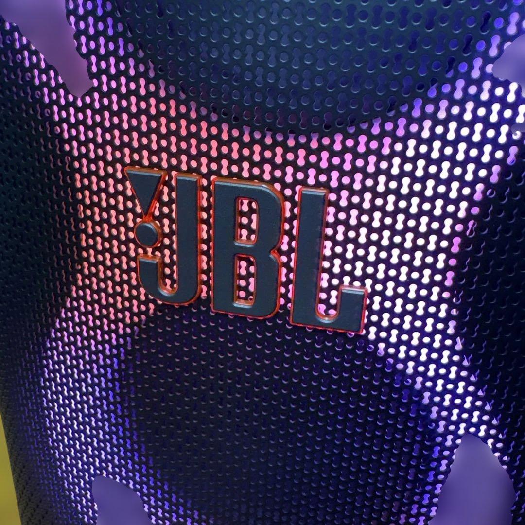 m*f様 【送料込み】JBL party Box Club 120 ワイヤレス