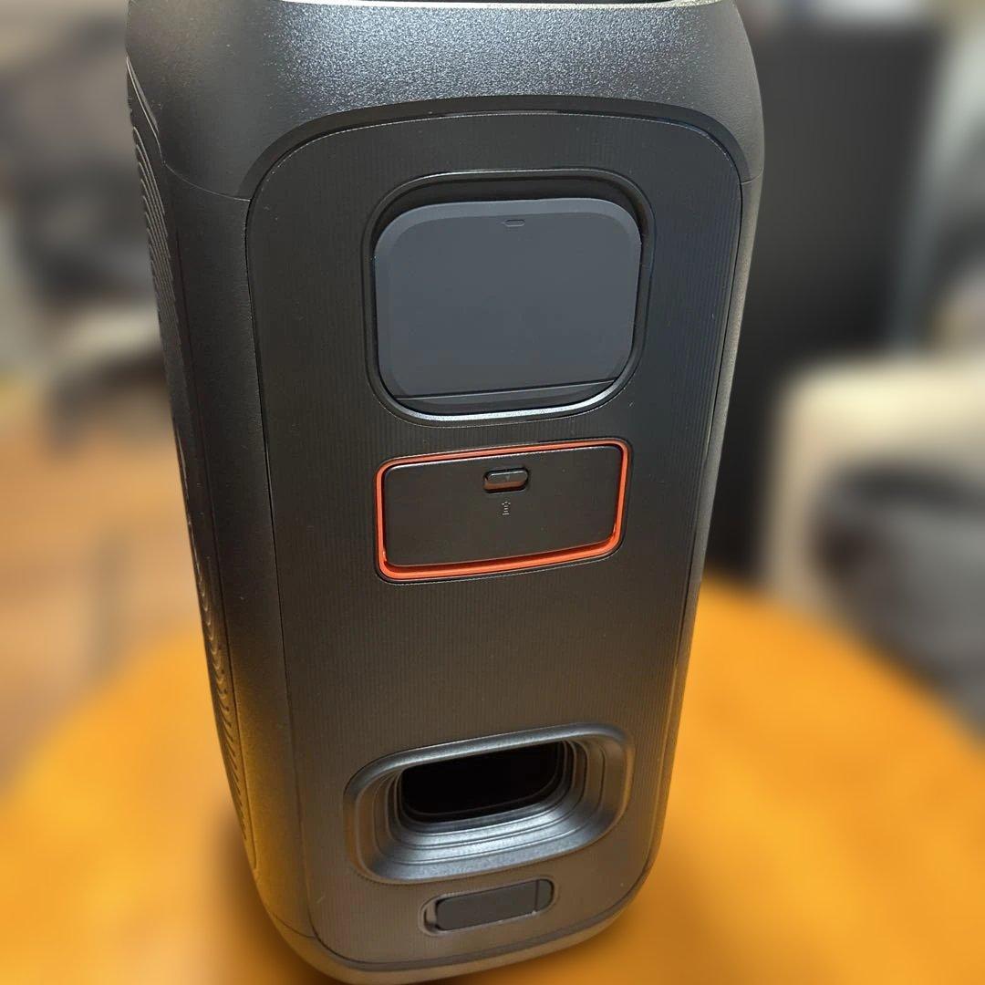 m*f様 【送料込み】JBL party Box Club 120 ワイヤレス