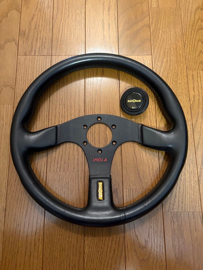 イタルボランテ　イモラ