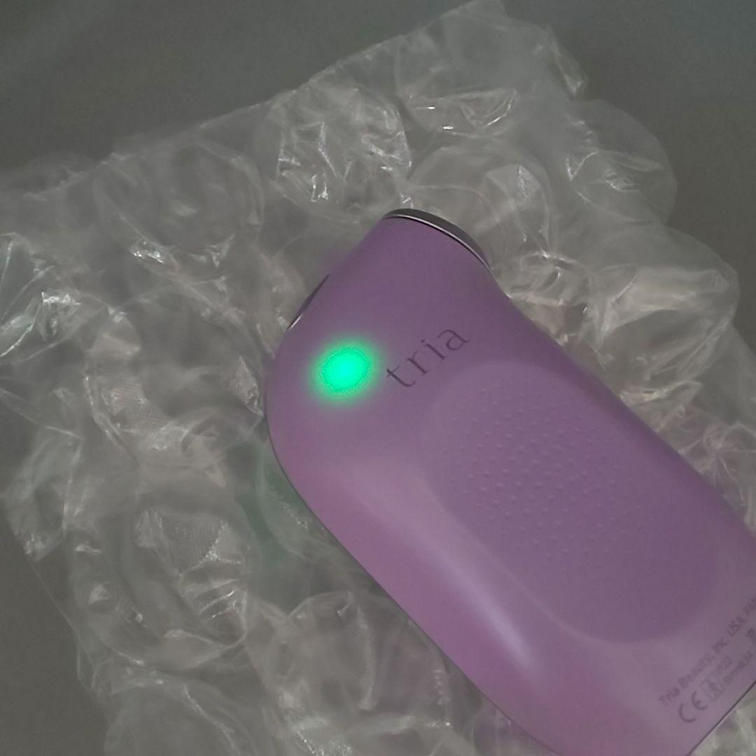 ※tria トリア スキンエイジングアイケアレーザー《正規品》