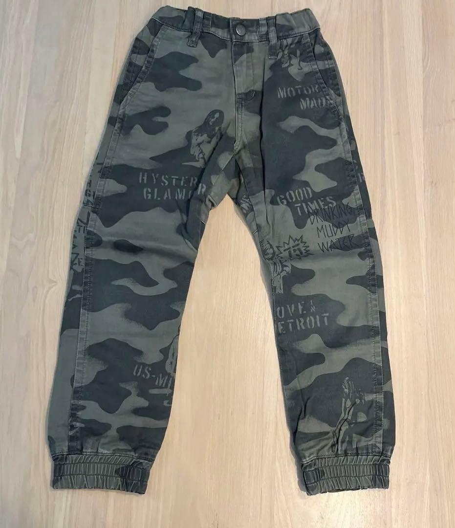 専用 JOYE パンツセット Mサイズ