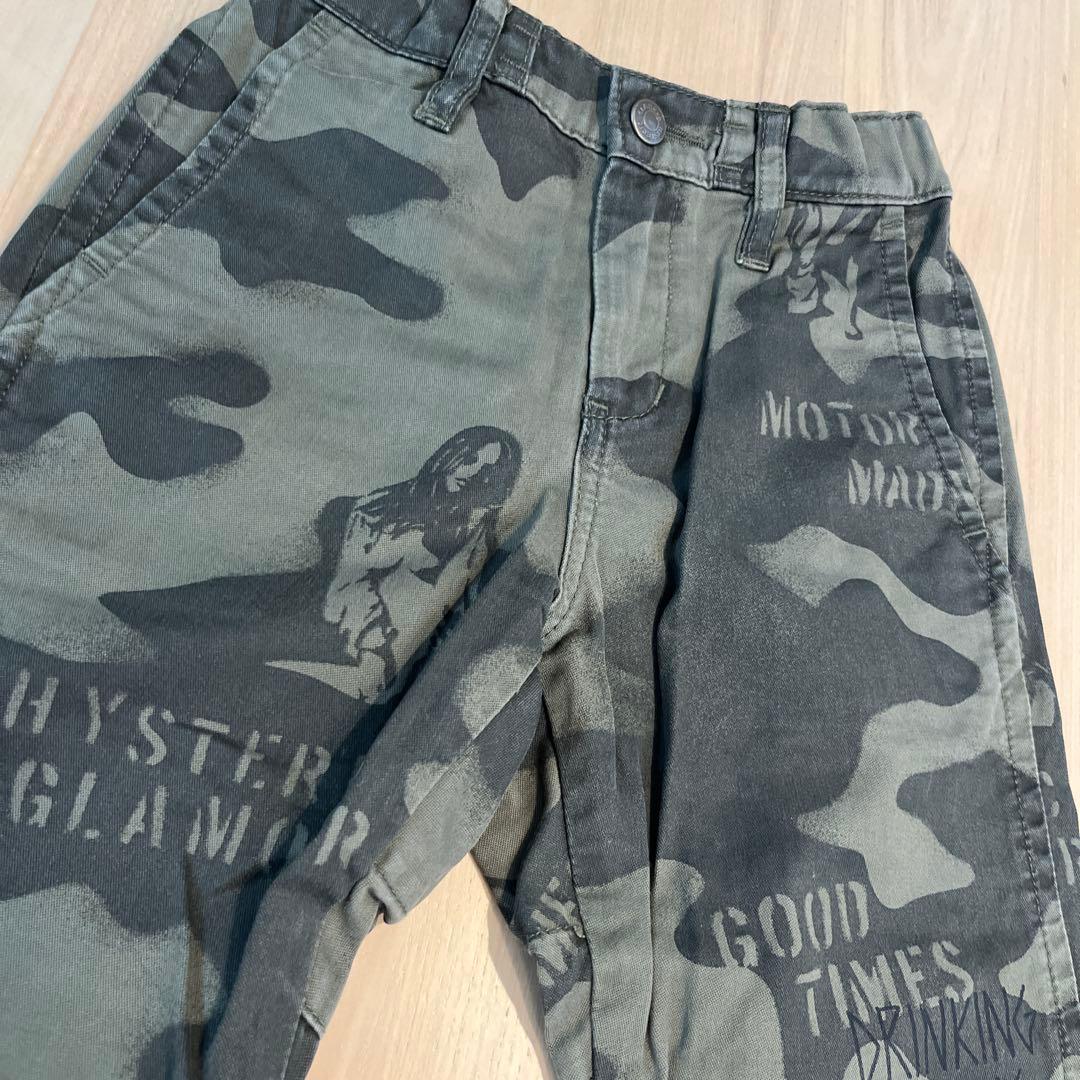 専用 JOYE パンツセット Mサイズ