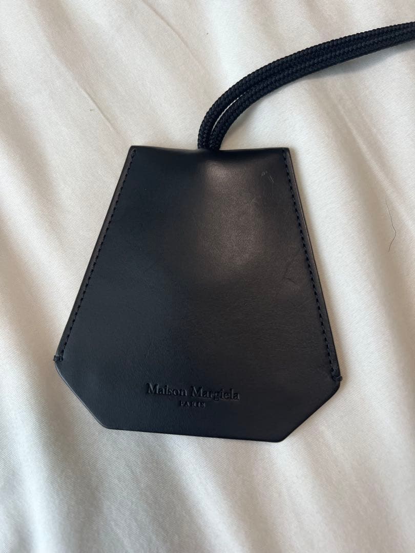 Maison Margiela キーケース　クロシェット