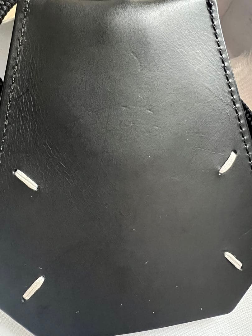 Maison Margiela キーケース　クロシェット