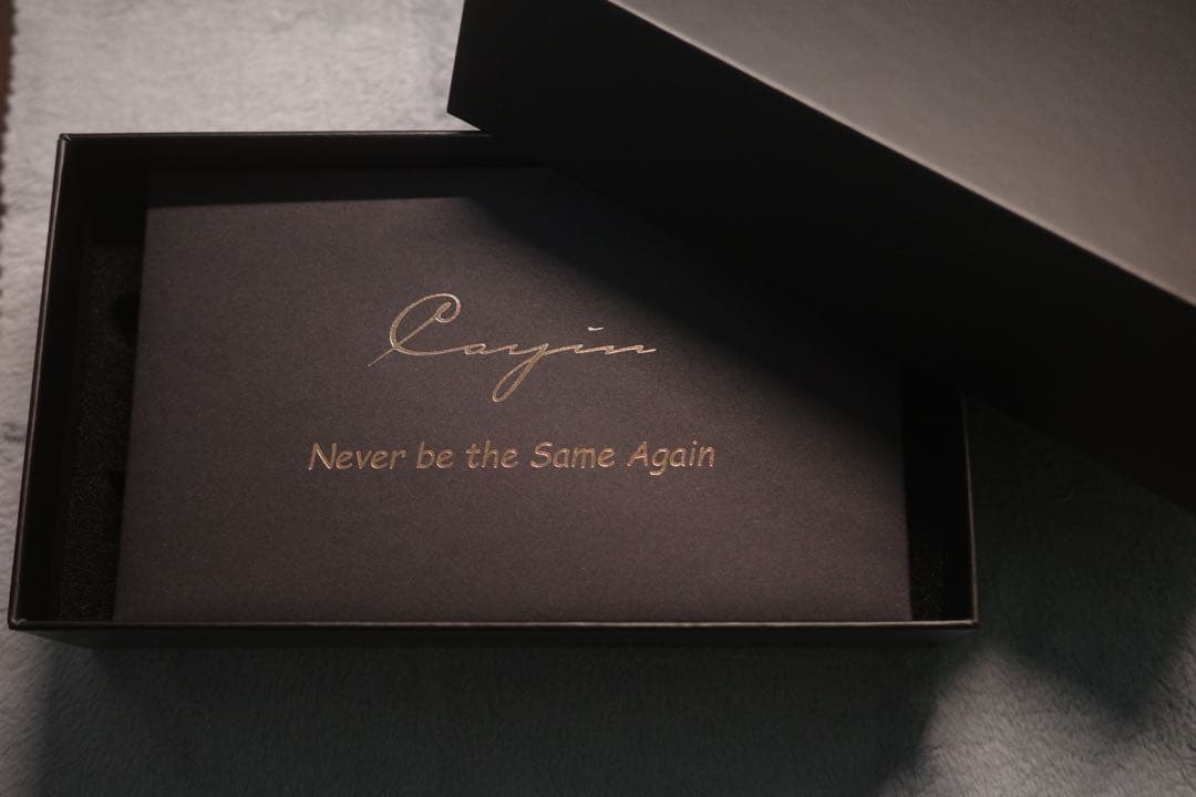 【美品】Cayin RU9