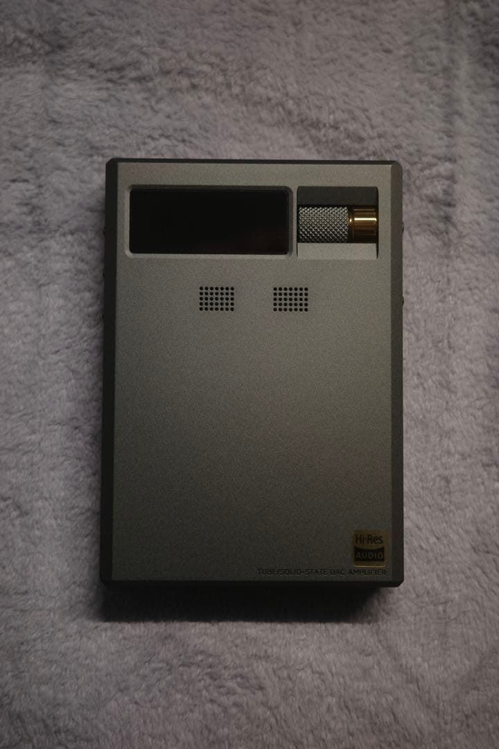 【美品】Cayin RU9