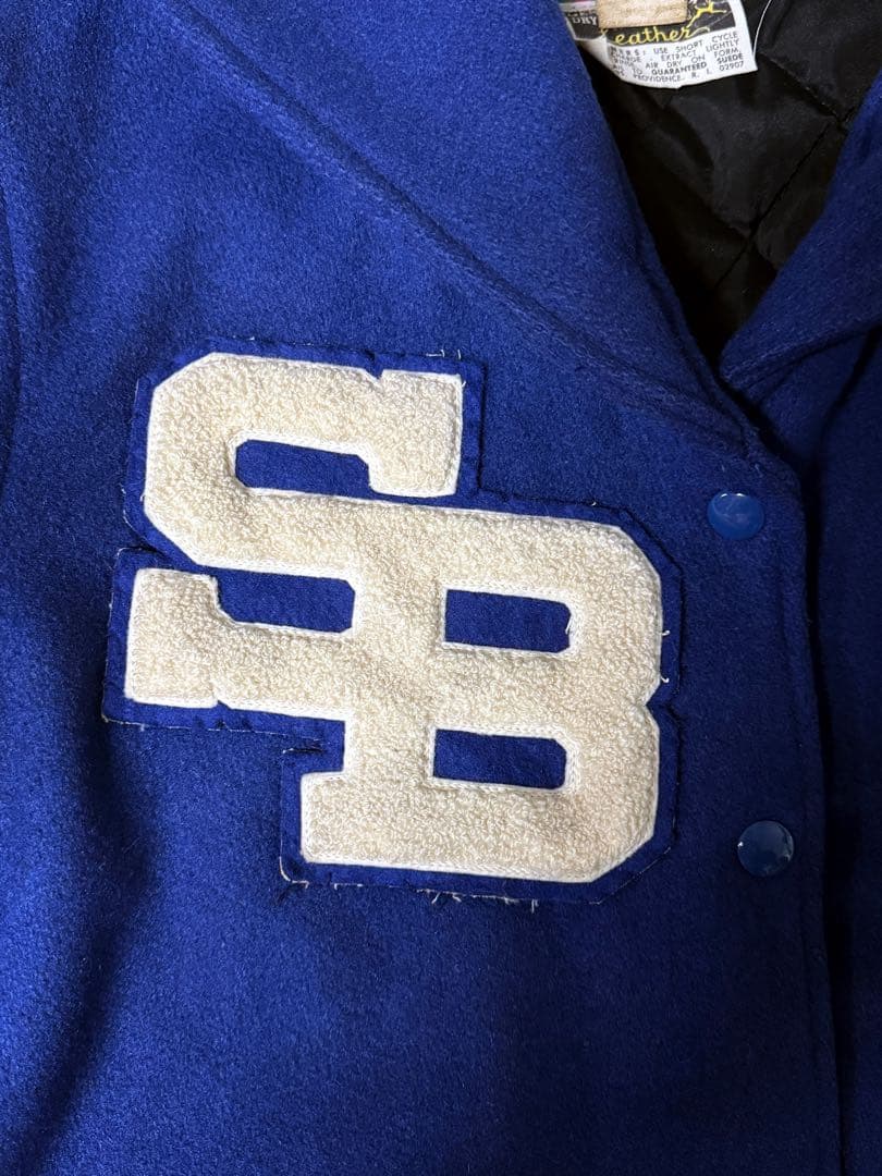 60s 70s TROPHY JACKETS sailor トロフィー セーラー