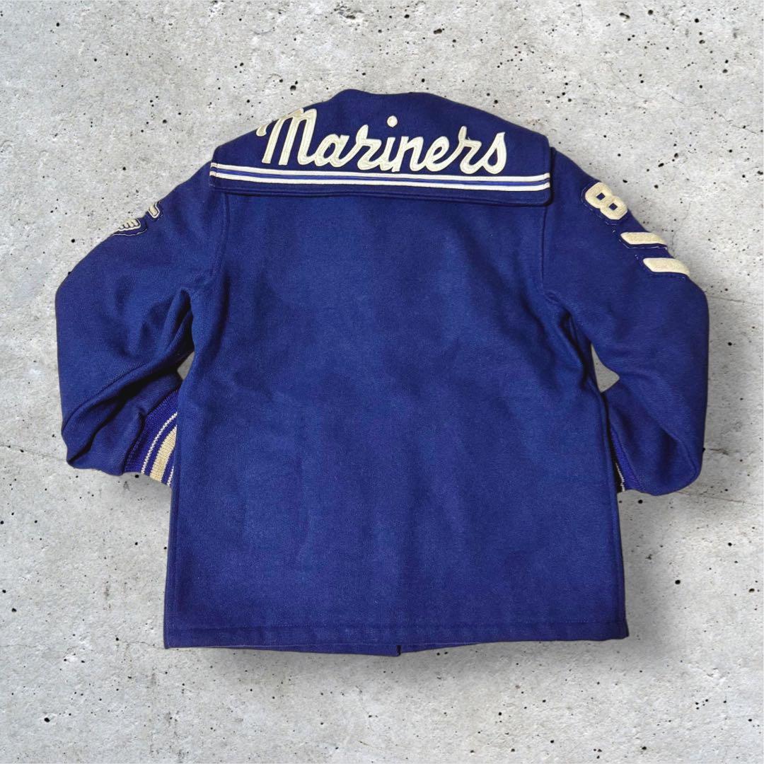 60s 70s TROPHY JACKETS sailor トロフィー セーラー