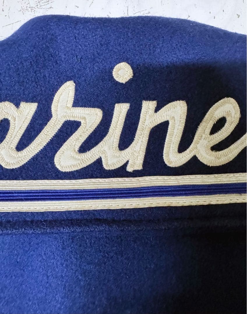 60s 70s TROPHY JACKETS sailor トロフィー セーラー