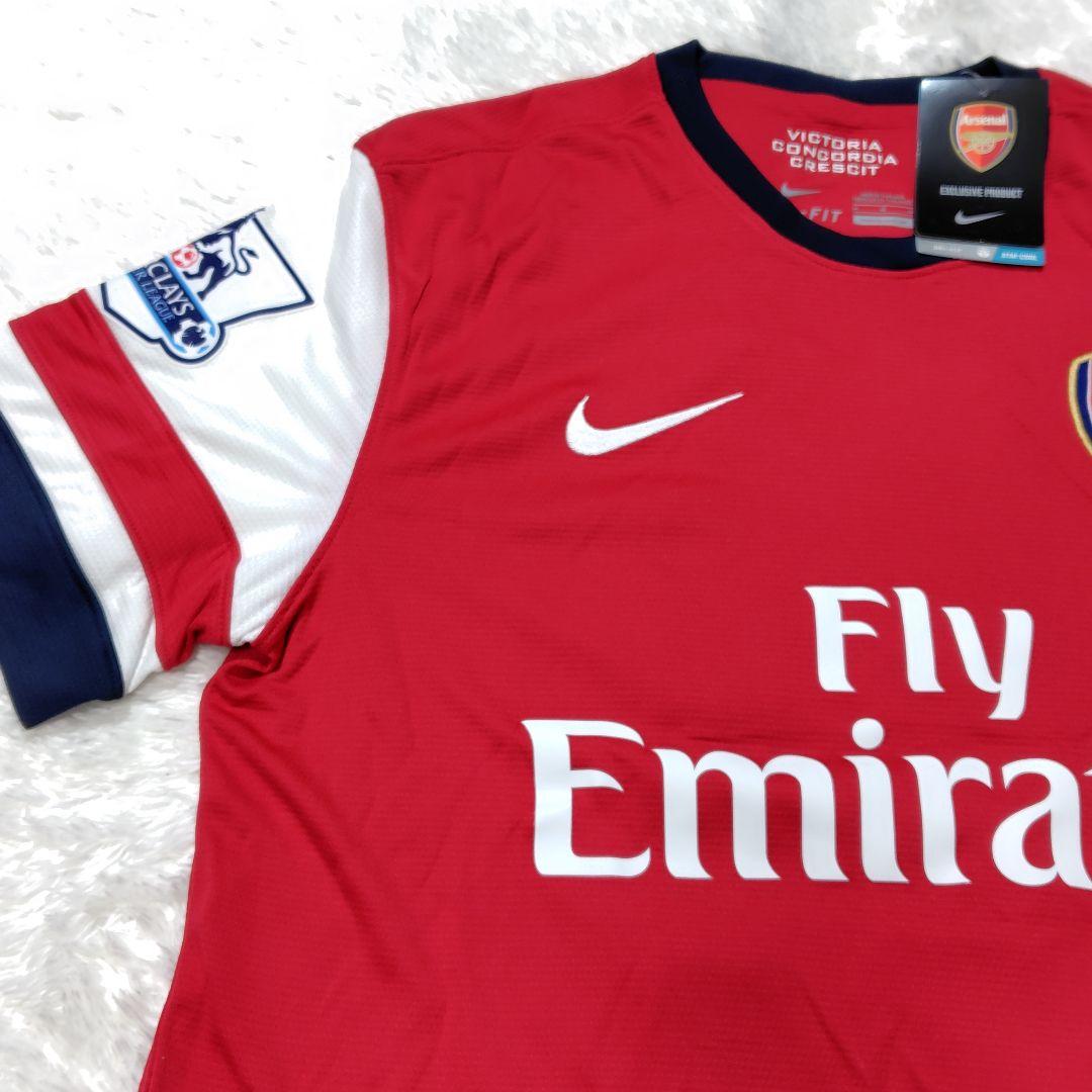 エジル　＃11　ドイツ代表　Arsenal　インポート　ユニフォーム