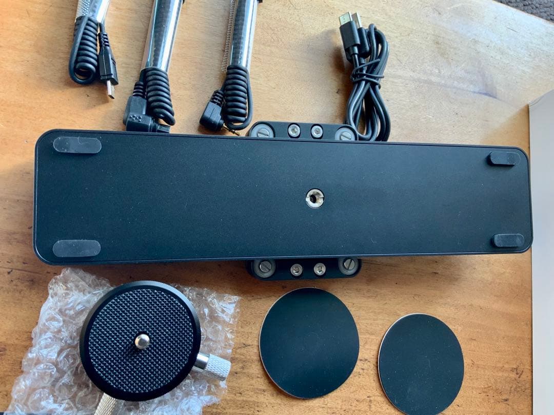 SMARTTA SliderMini 2 スマッター スライダーミニ2 ①