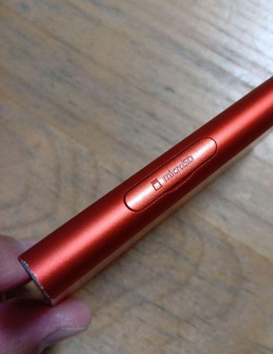 苺*福様 SONYウォークマン　NW-A55