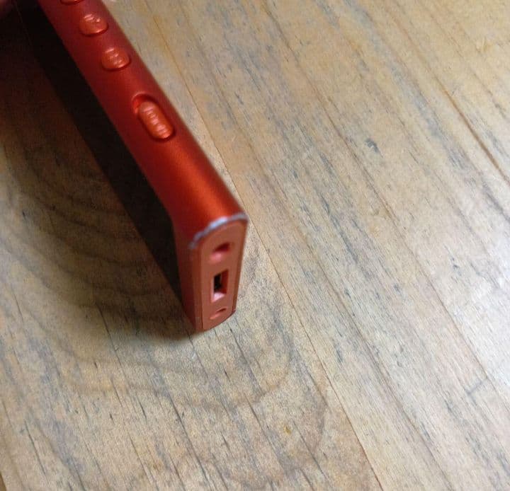 苺*福様 SONYウォークマン　NW-A55