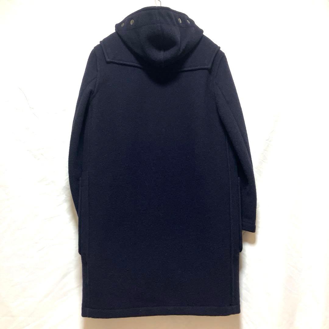 英国製　グローバーオール MONTY モンティ　ダッフルコート ベージュ　XS