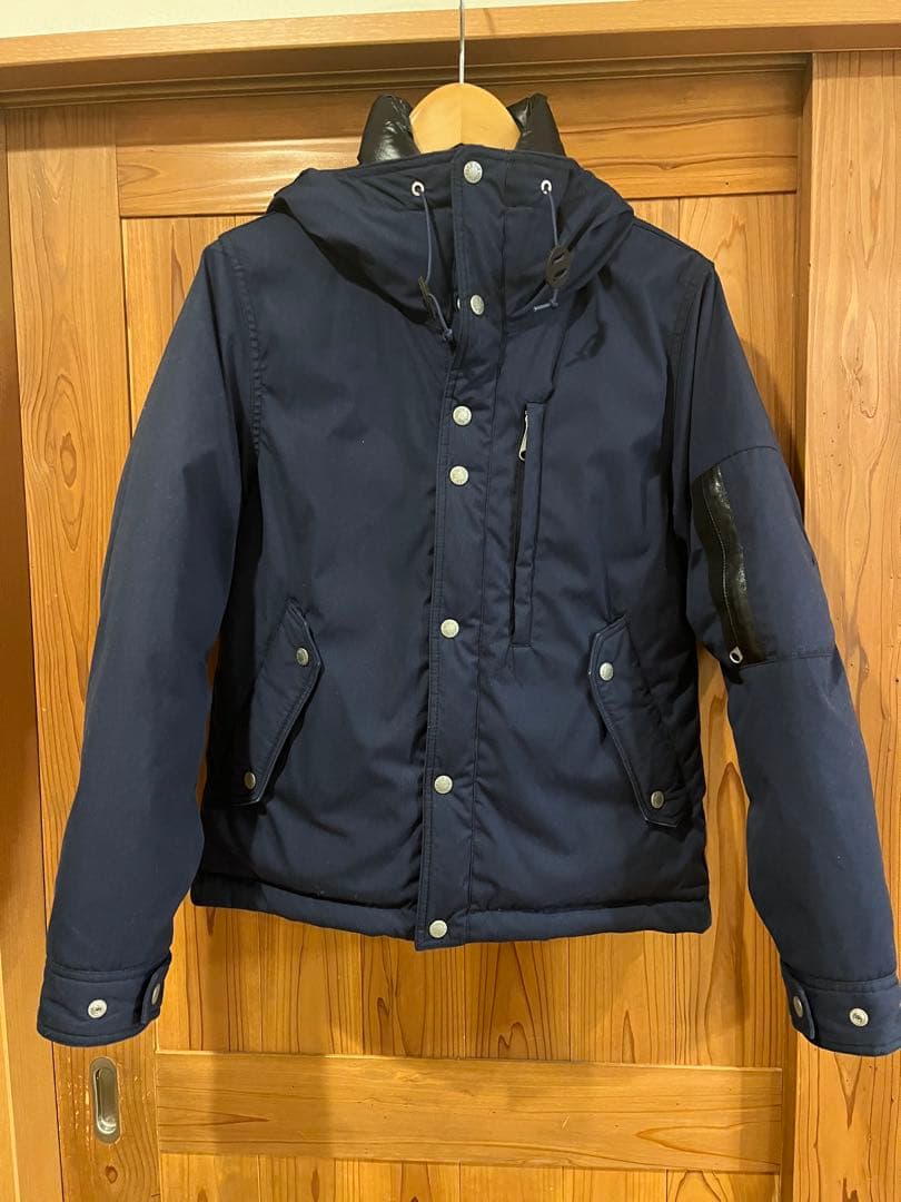 ジャケット・アウター THE NORTH FACE PURPLE LABEL