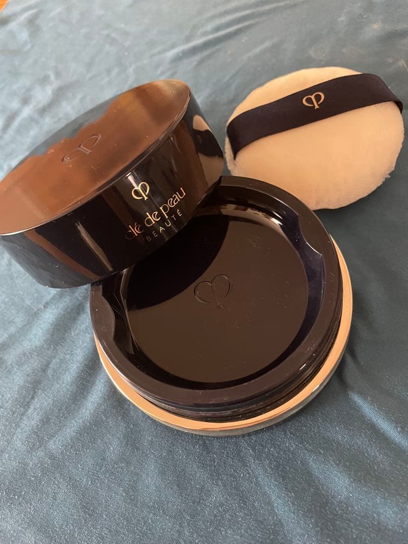 クレドポーボーテ　プードルトランスパラントn　M1ライト24g