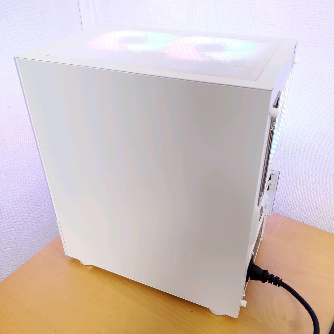 【FPSゲーム快適】ゲーミングPC/Core i7-7700/GTX1060