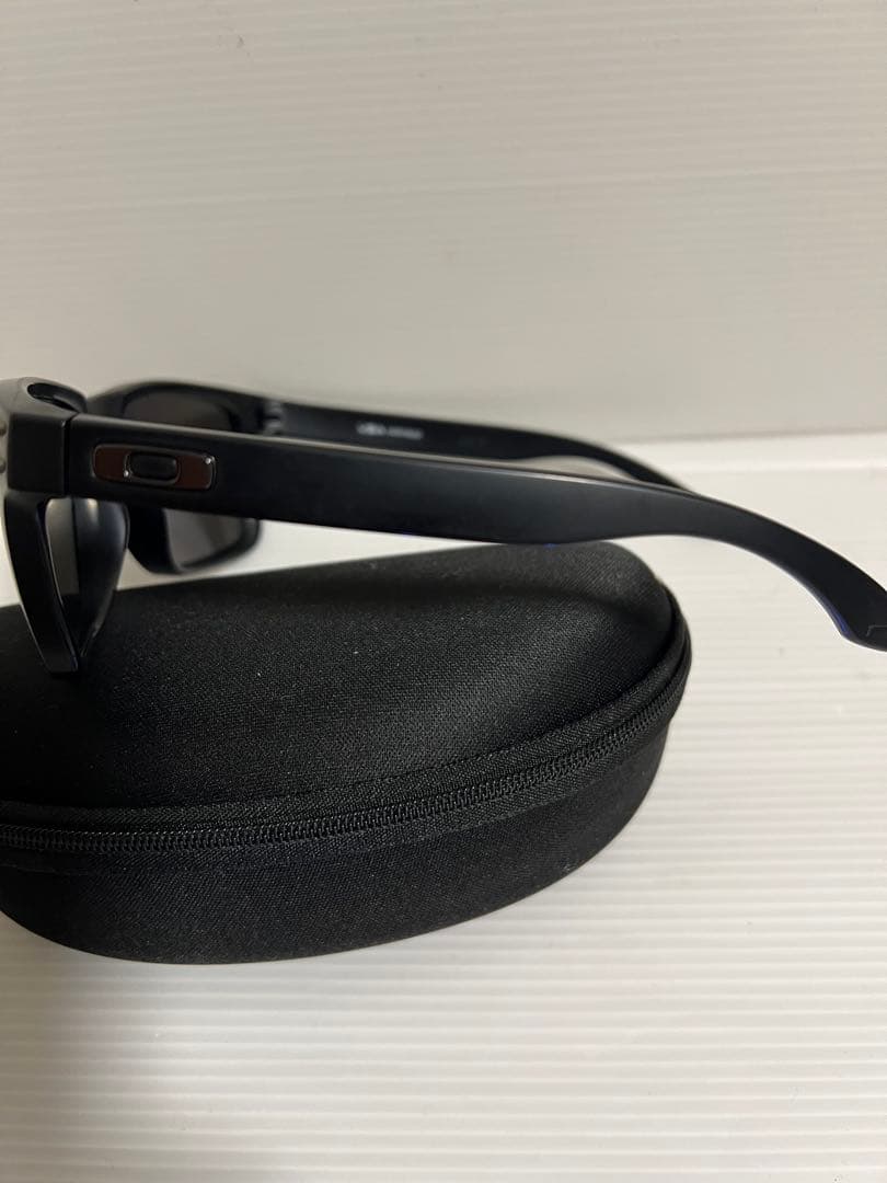 オークリーHOLBROOK XL oo9417-0559 +新品偏光