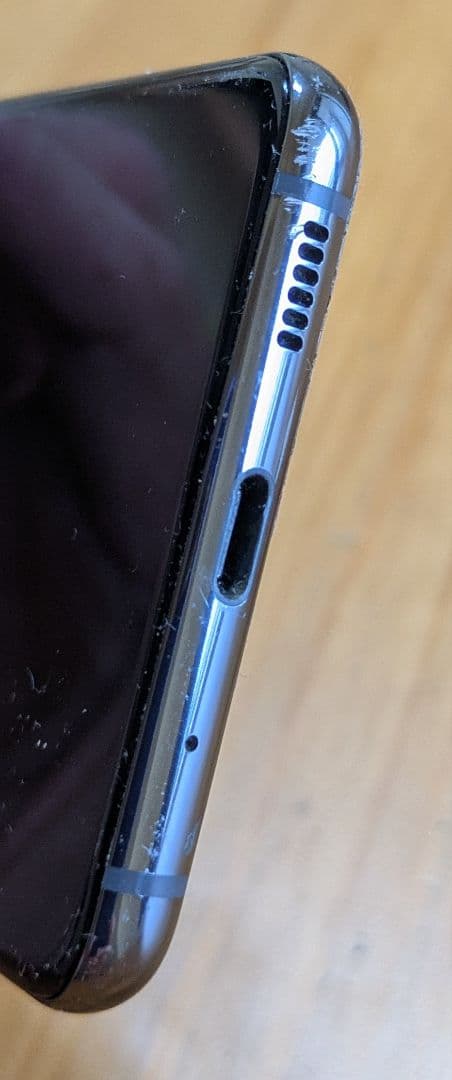 スマートフォン本体 galaxy s20 5g