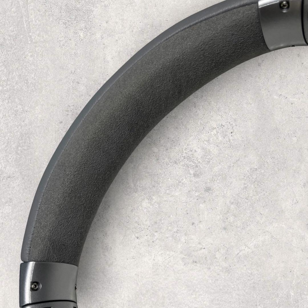 【極美品】Bose QuietComfort 35 II シルバー 廃盤