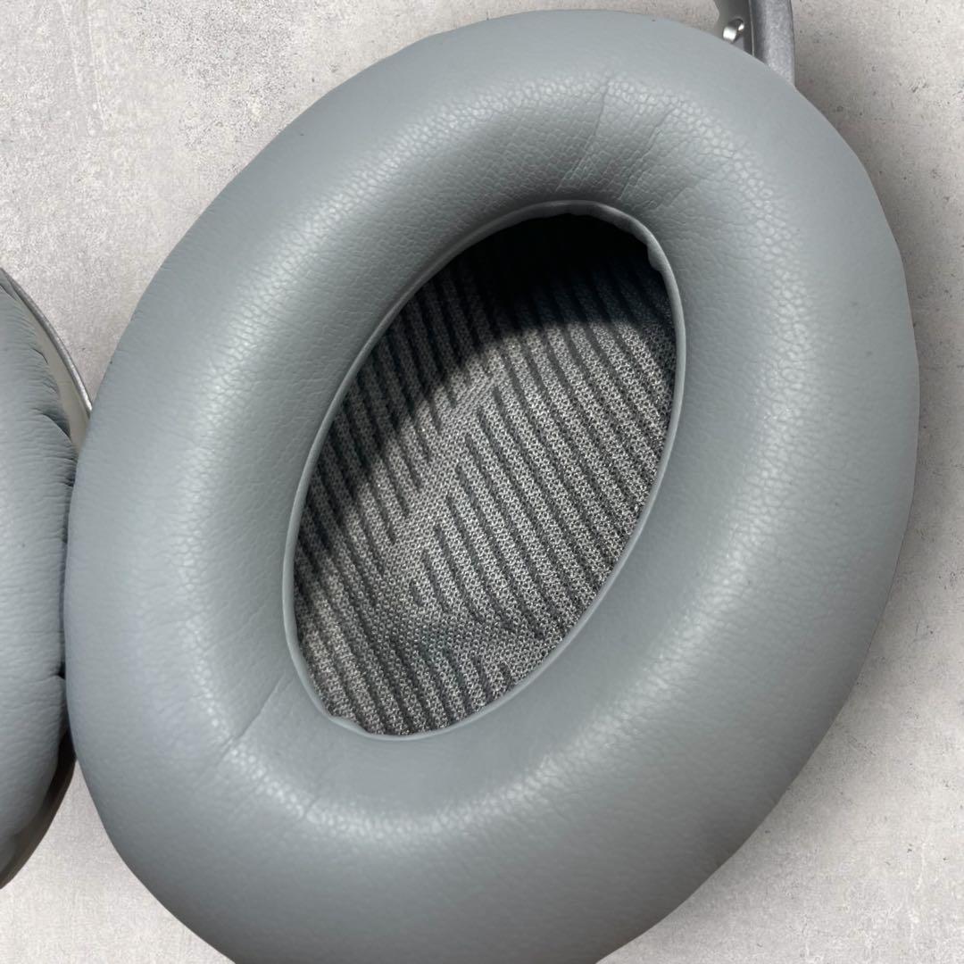 【極美品】Bose QuietComfort 35 II シルバー 廃盤