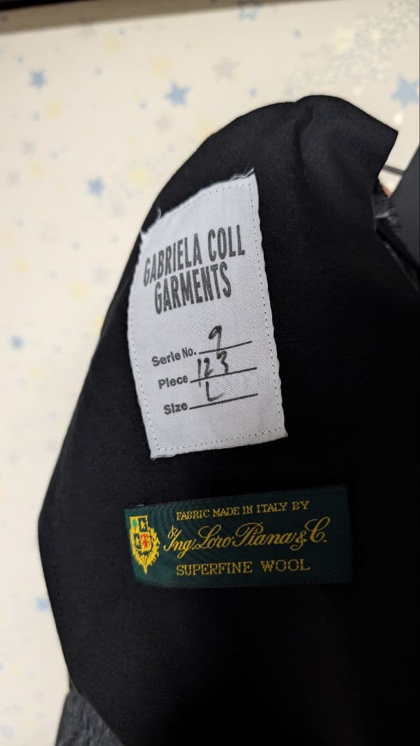 パンツ GABRIELA COLL GARMENTS GATHERED TROUSERS