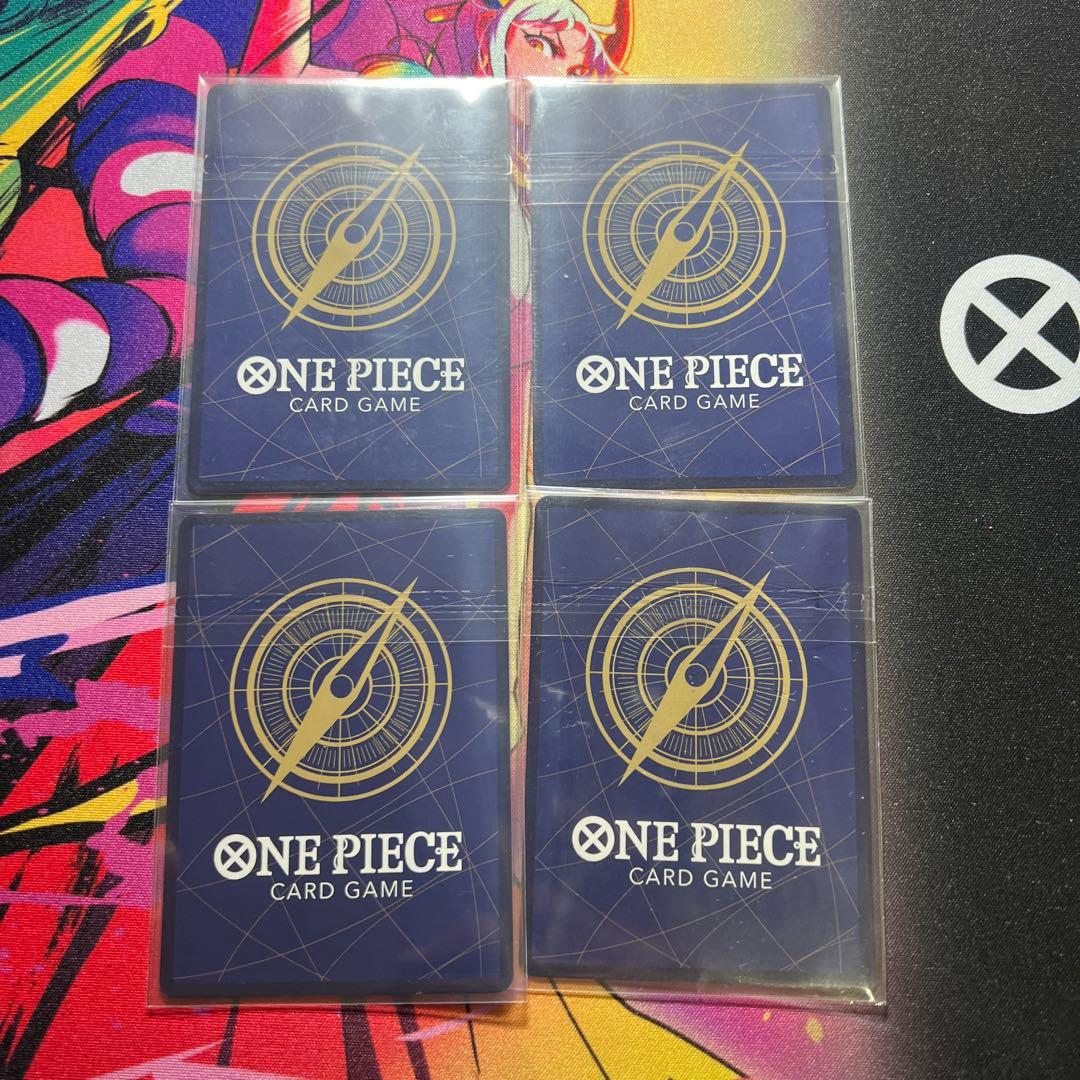 たしぎ　ブラックシップ　4枚　未開封