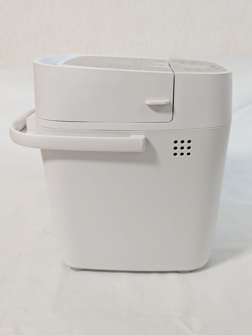 パナソニック ホームベーカリー SD-MDX102-W　ホワイト 2021年製