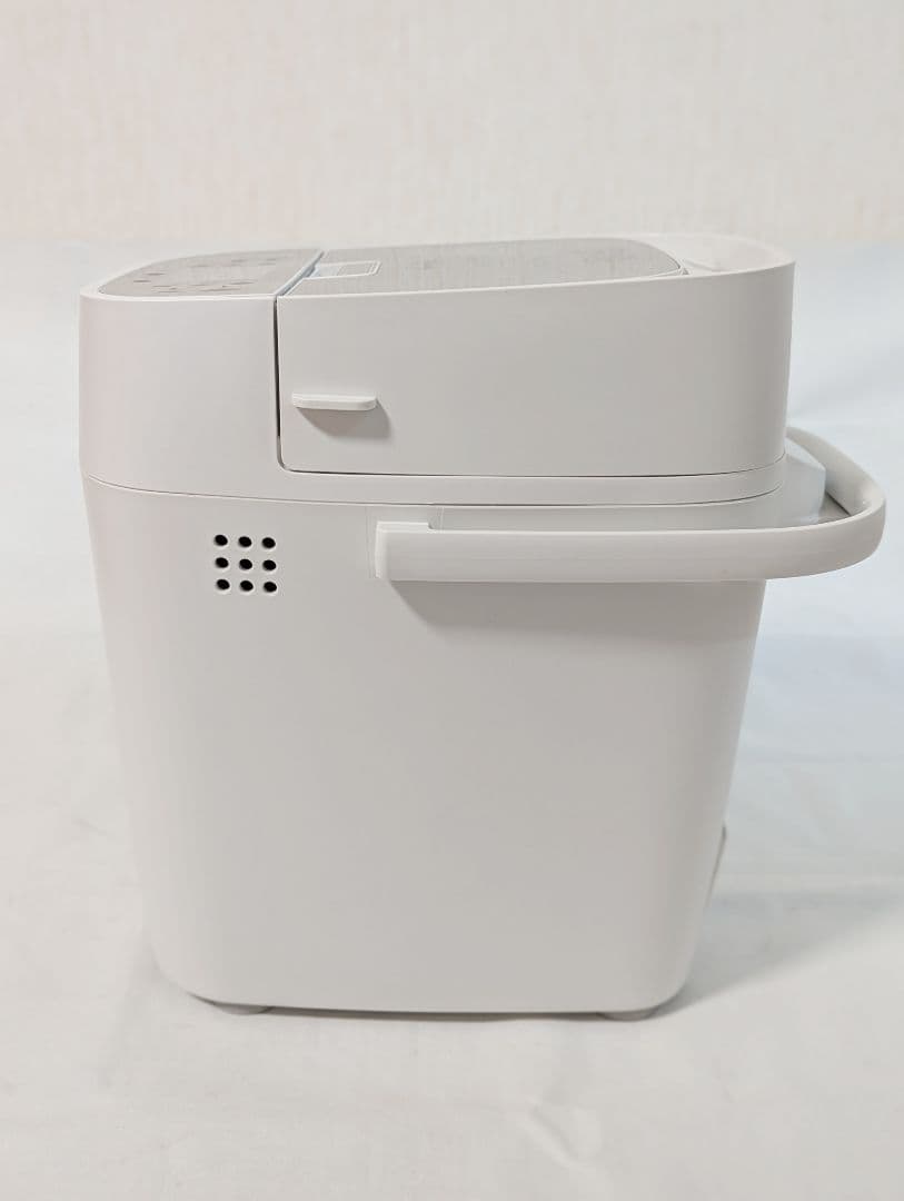 パナソニック ホームベーカリー SD-MDX102-W　ホワイト 2021年製