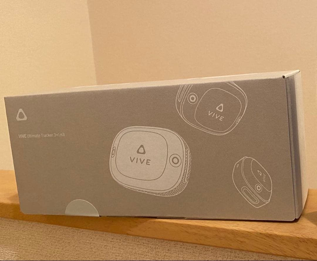 [即日発送]VIVE ultimate tracker