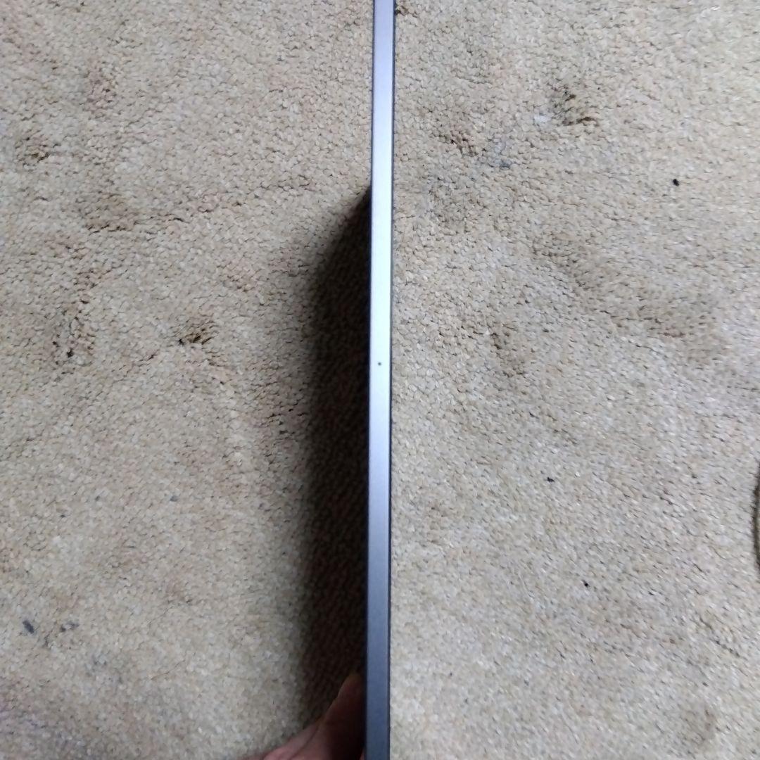 iPad Pro 第一世代　1.02TB