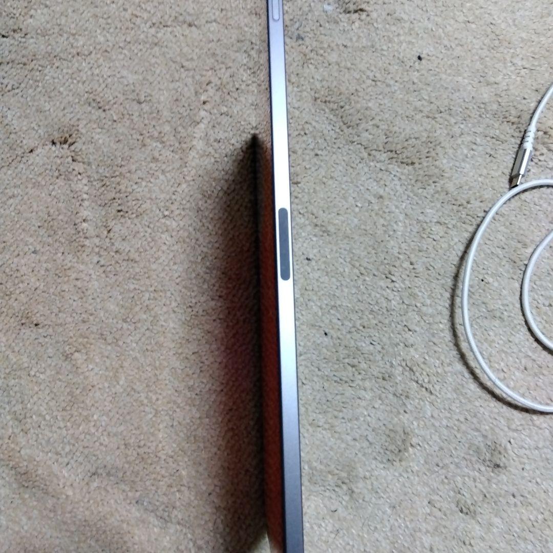 iPad Pro 第一世代　1.02TB