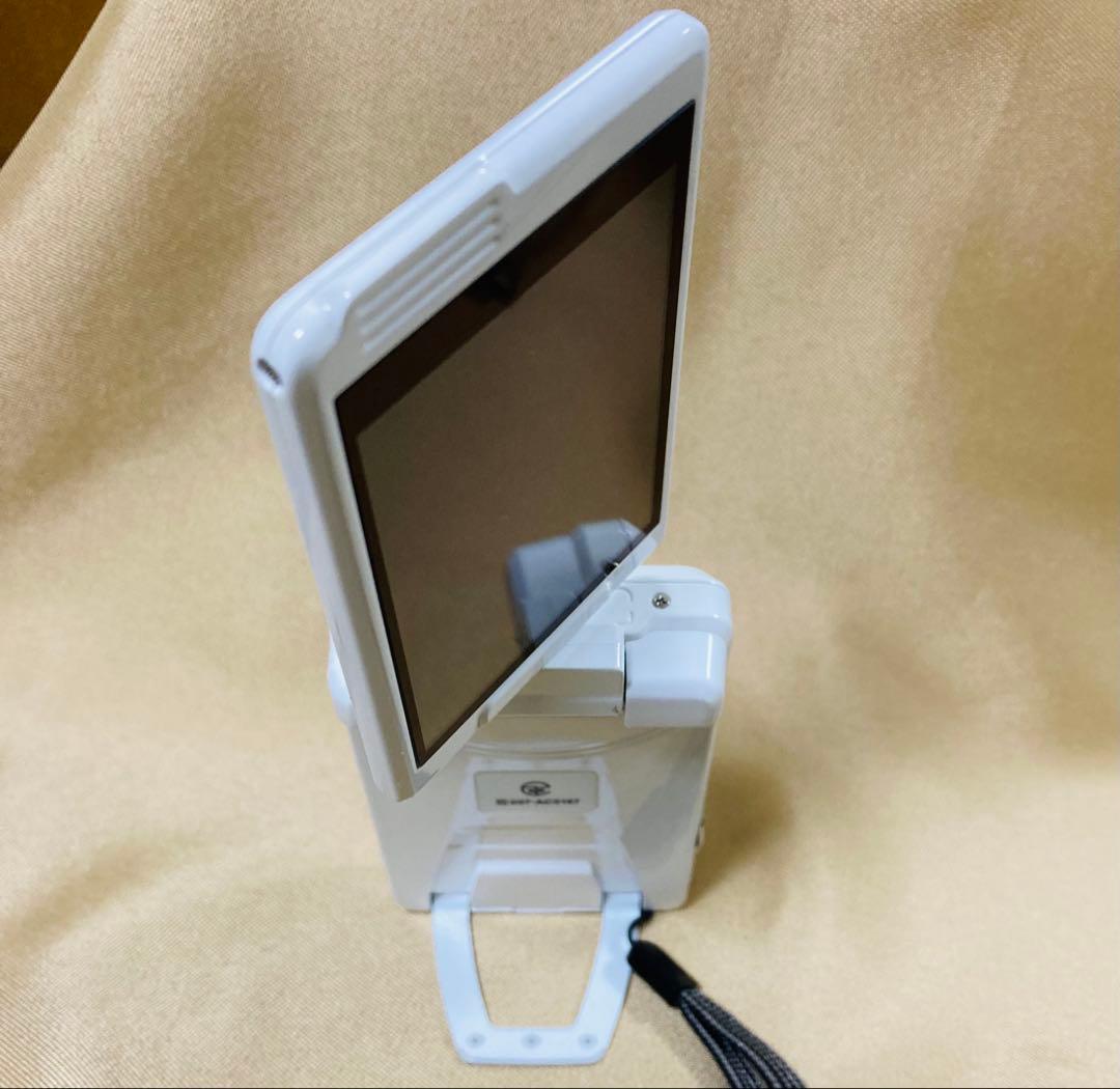 【美品】Nikon COOLPIX s6900 ニコン　自撮り可能 動作確認済