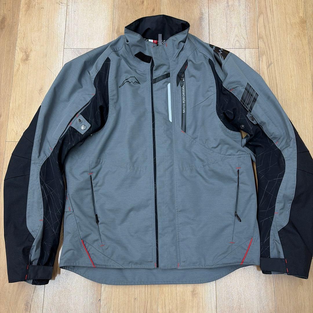 クシタニ　アクアジャケットL L